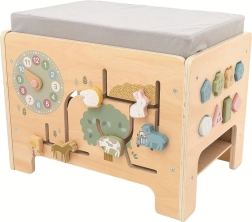 Μοτορικό σκαμπό 2kids toys