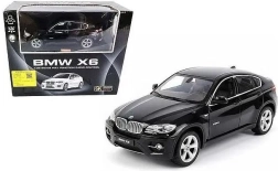 Τηλεκατευθυνόμενο BMW X6 σε κλίμακα 1:28