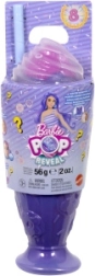Barbie Pop Reveal – μωβ κούκλα με εκπλήξεις