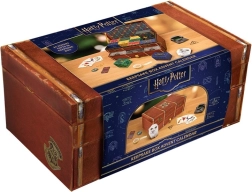 Αντβεντιανό ημερολόγιο HARRY POTTER Keepsake