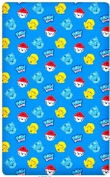 Σεντόνι Paw Patrol 90 × 200 cm