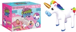Glitter Gelli Baff Μονόκερος αφρόλουτρο τζελ από ZIMPLI KIDS