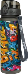Μπουκάλι πόσης Tritan BAAGL Skatepark 500 ml
