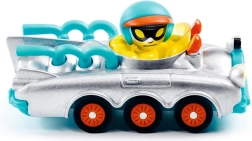 DJECO Crazy Motors Αυτοκινητάκι Roller Coaster