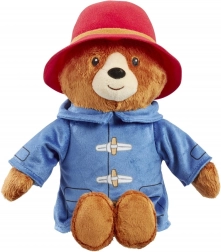 Μιλώντας λούτρινο αρκουδάκι PADDINGTON – απαλά, διαδραστικός φίλος