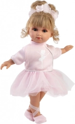 Llorens Elena μπαλαρίνα κούκλα 35 cm