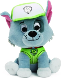 Λούτρινο GUND PAW PATROL Rocky 15 cm