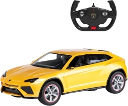 Τηλεκατευθυνόμενο αυτοκίνητο Lamborghini Urus κίτρινο