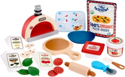 Σετ πίτσας Creative Chefs LITTLE TIKES