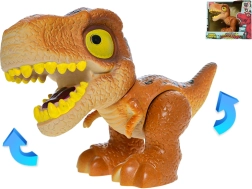 Δεινόσαυρος T‑Rex με κινούμενα μέρη