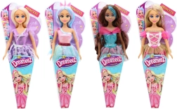 Dreameez πριγκίπισσα σε χωνάκι κούκλα 29 cm