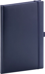 Notique Notes Balacron σκούρο μπλε με τελείες