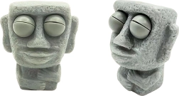 Μαλακτικό αντιστρες αγαλματίδιο 8 cm