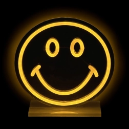 2Kids Toys LED νέον φωτιστικό Smiley