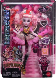 Monster High Τρομακτικά-Γλυκά Γενέθλια Cupid Asteria – συλλεκτική κούκλα με αξεσουάρ