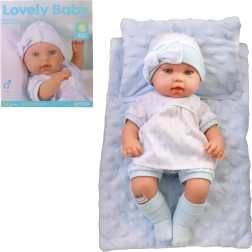 Κούκλα 33 cm σε δώροκουτο