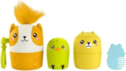 Fisher-Price Ζωάκια Κατασκευών
