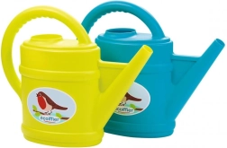 Ποτιστήρι κήπου με μοτίβο πουλάκι 3,5 l, 30 cm
