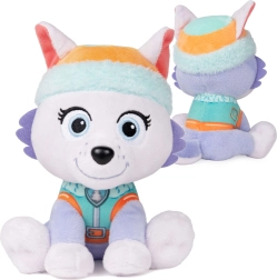 Λούτρινη φιγούρα Everest από το Paw Patrol GUND, 15 cm