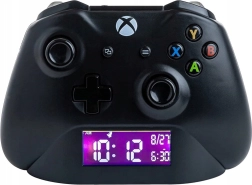 Ξυπνητήρι Xbox μαύρο