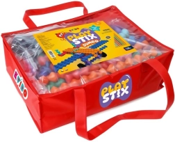 Kvído Playstix Jumbo κατασκευαστικό σετ