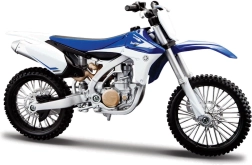 Μοτοσικλέτα Maisto Yamaha YZ450F 2013 1:12