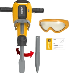 Σετ Πιστολέτο Κατεδάφισης