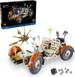 LEGO® Technic 42182 Σεληνιακό Όχημα Εξερεύνησης NASA Apollo - LRV