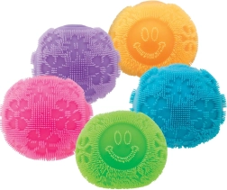 Μπαλάκι αντιστρές Schylling NeeDoh Flower Power