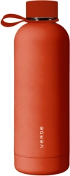 Θερμός 500 ml Verde, χρώμα τούβλου