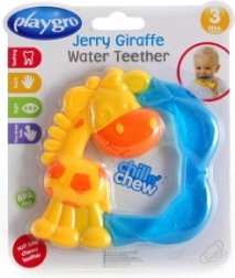 Δροσιστικό μασητικό καμηλοπάρδαλη PLAYGRO