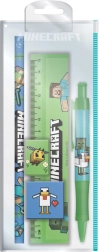 Σχολικό σετ Minecraft
