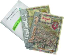 Διαφανές κάλυμμα για βιβλία