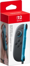 Joy-Con (L) ανοιχτό μπλε για Nintendo Switch 2