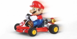 Τηλεκατευθυνόμενο αυτοκίνητο MARIO KART Pipe Kart, Mario, 2,4 GHz