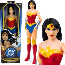 Φιγούρα δράσης WONDER WOMAN 30 cm από τη SPIN MASTER