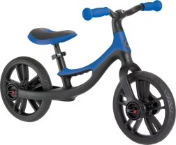 Παιδικό ποδήλατο ισορροπίας GLOBBER Go Bike Elite navy blue