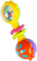 Playgro Παιδικό μασητικό – ζώο (πιθηκάκι)