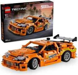 LEGO® Technic 42204 Fast and Furious Toyota Supra MK4