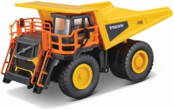 Μοντέλο Bburago Construction Volvo R100E Rigid Hauler 1:60