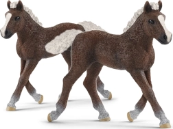 SCHLEICH HORSE CLUB πουλάρι Schwarzwald – φιγούρα