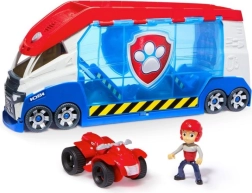 PAW Patrol – νέο περιπολικό φορτηγό Launch & Rescue με τον Ryder και το τετράγωνο
