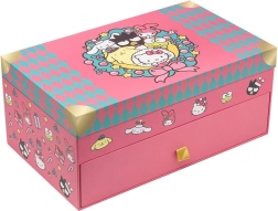 Αντβεντικός ημερολόγιος HELLO KITTY Keepsake