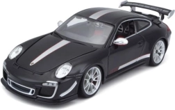 Μεταλλικό μοντέλο Porsche 911 GT3 RS 1:18 από την Bburago
