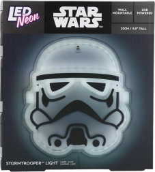 StarWars νέον φωτιστικό Stormtrooper