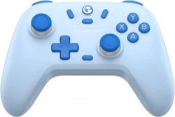 Ασύρματο χειριστήριο παιχνιδιών GameSir Nova Lite Sky Blue