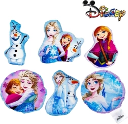 Disney Frozen λούτρινο μαξιλαράκι