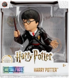 Μεταλλική φιγούρα Harry Potter 10 cm