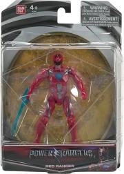 Φιγούρα Power Rangers 12 cm (6 είδη)