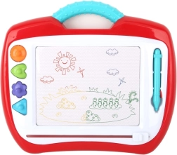 Μαγνητικός πίνακας ζωγραφικής για παιδιά